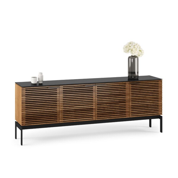 Corridor Media Console